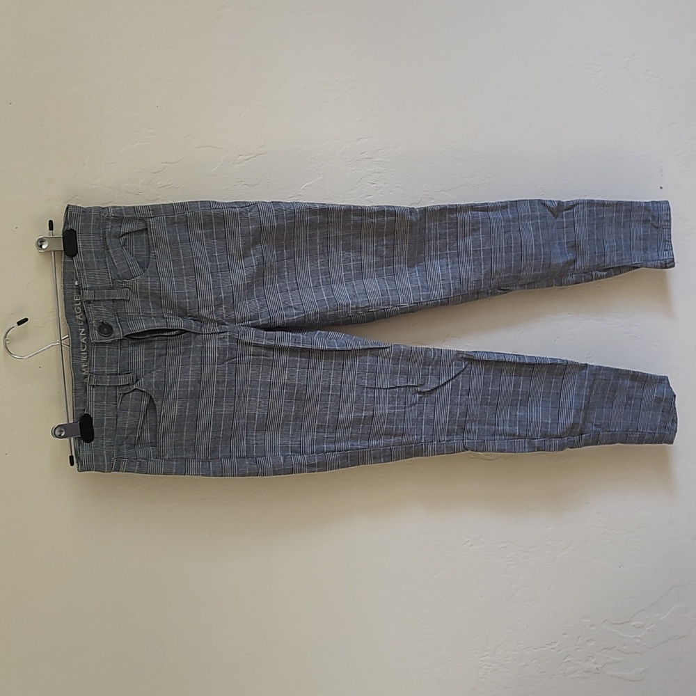 American Eagle dress pants size 4